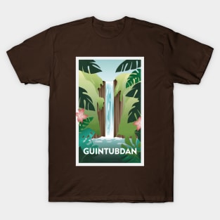 GUINTUBDAN T-Shirt